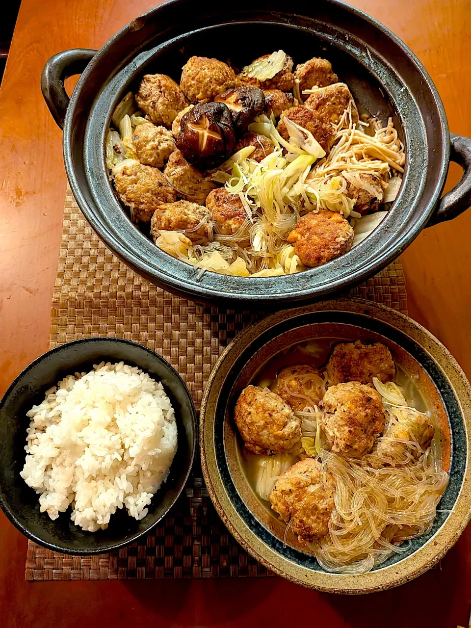 Today's dinner🍴|🌈Ami🍻さん