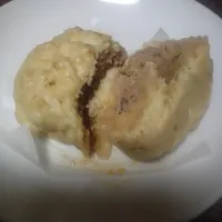 久々に自分レシピの味噌肉まん|にんにくと唐辛子が特に好き❤️(元シャリマー)さん