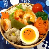 忍者弁当🍙🥷|sunnyさん