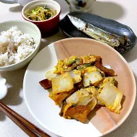 251105お昼ごはん| mioさん