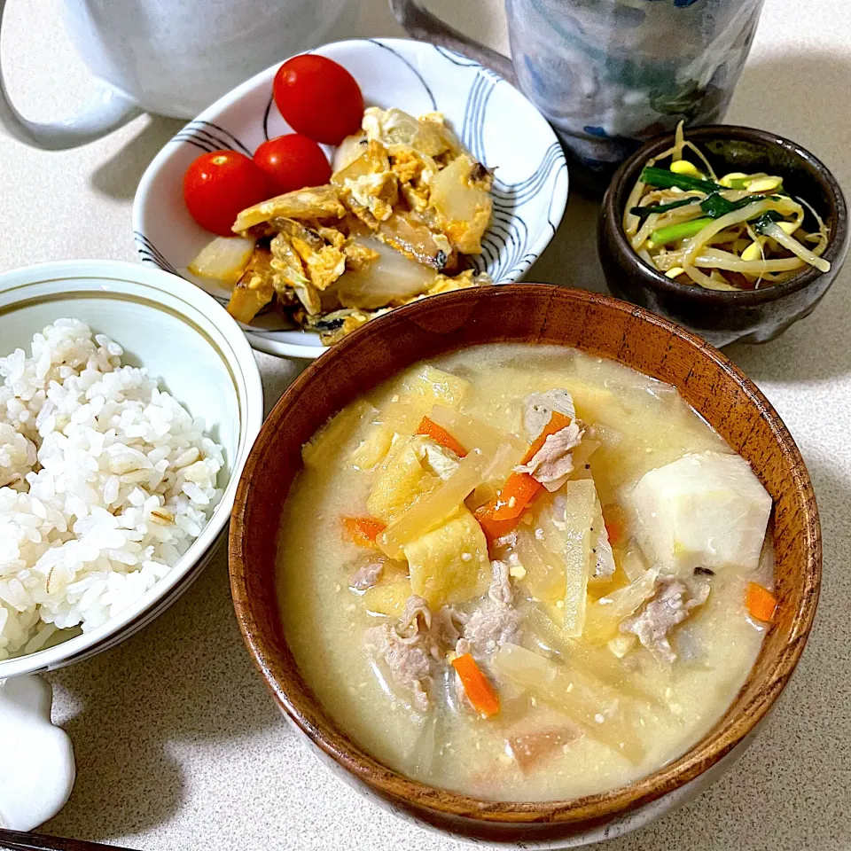 251105晩ごはん|mioさん