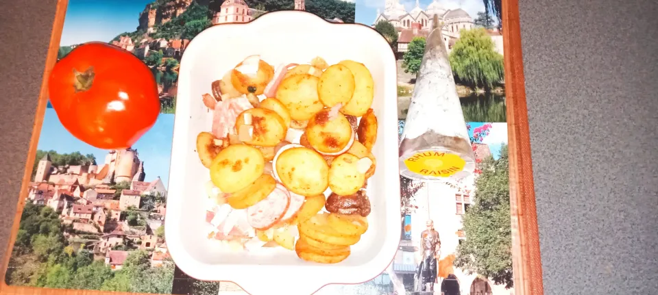 LACROIX LOÏC|Loïc Lacroixさん