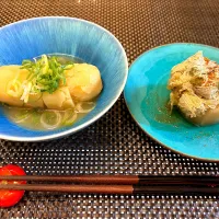 おでん2️⃣日目|にゃあ（芸名）さん