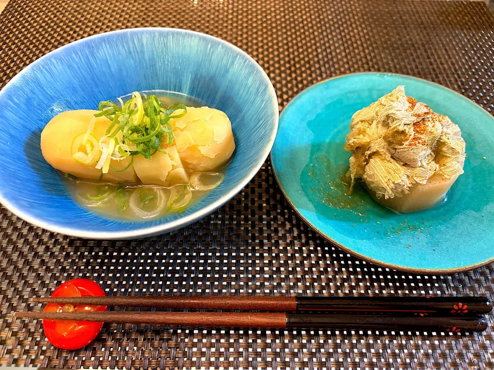 おでん2️⃣日目|にゃあ（芸名）さん