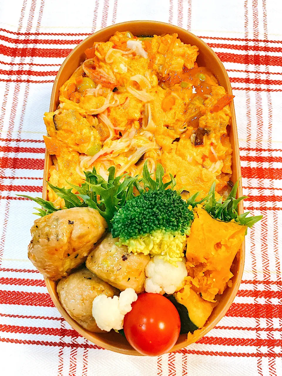 今日のお弁当|Atsukoさん