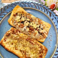 🔷おあげ🍕ピザ🔷