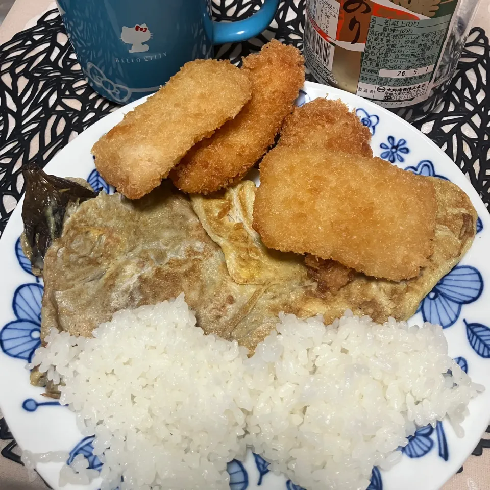 朝食 251106|maixx ใหม่さん