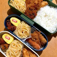 弁当