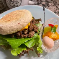 朝食。|mattさん