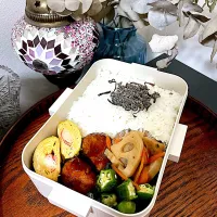 お弁当|Mikaさん