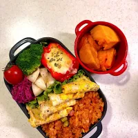 お弁当|Yukionさん