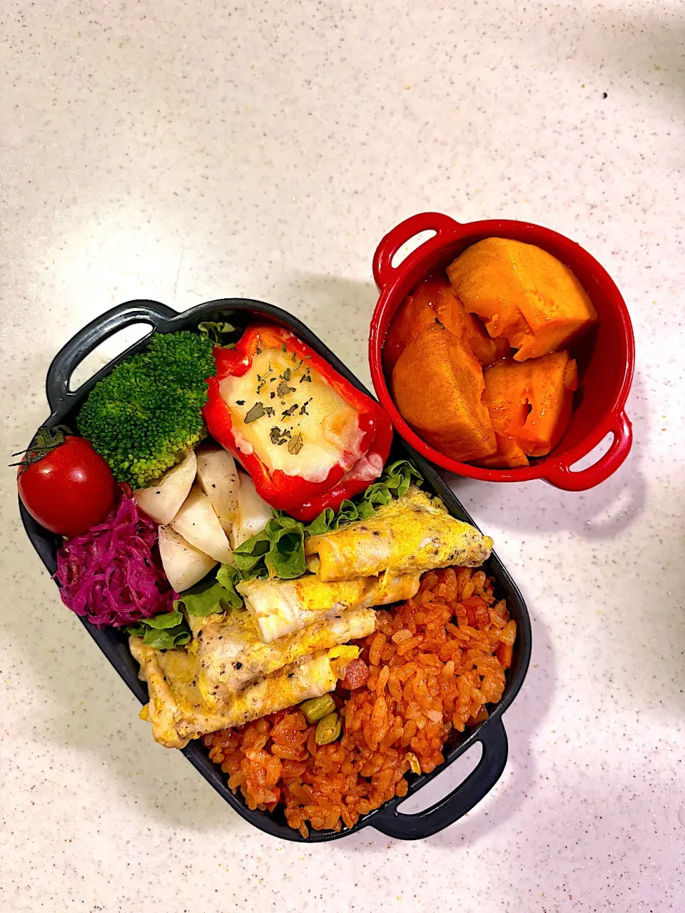 お弁当|Yukionさん