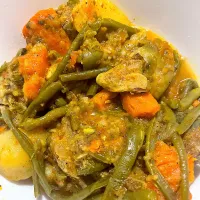 Tajine beef|lovefoodさん