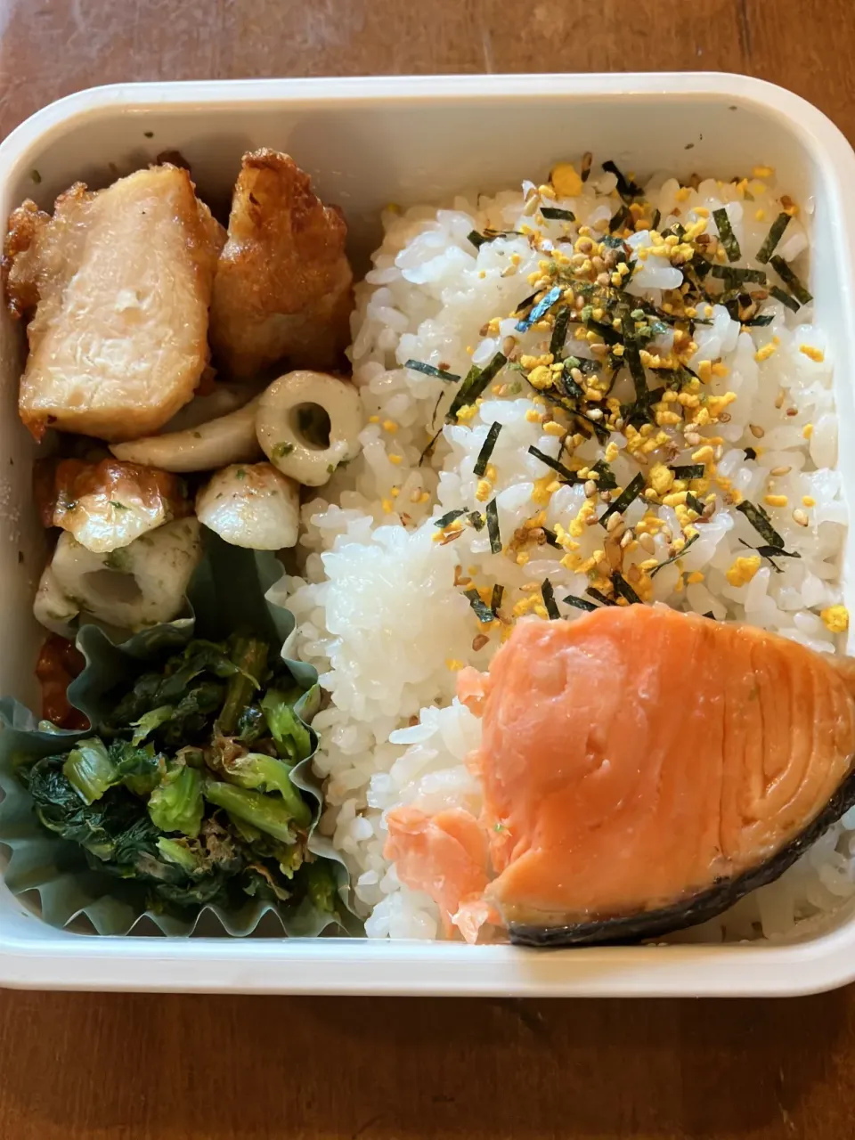 かり弁|mipoさん