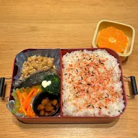 中学生男子弁当#304|はるmamaさん