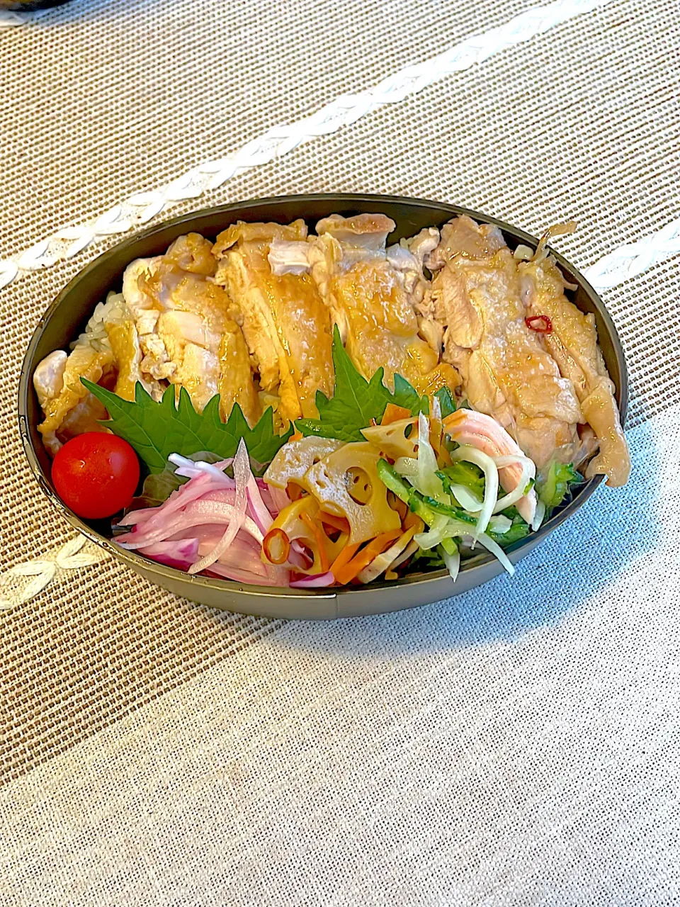 オット弁当|かおりんさん