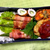 単身赴任弁当319|単身赴任のっちさん