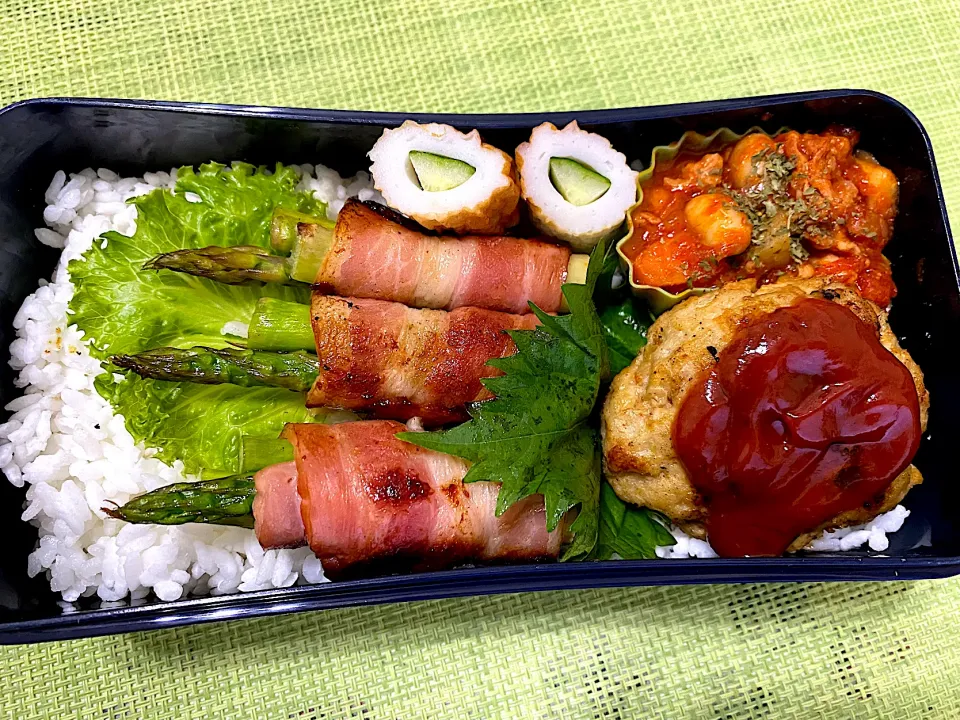 単身赴任弁当319|単身赴任のっちさん