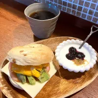 朝ベーゴー🥯|きみちさん