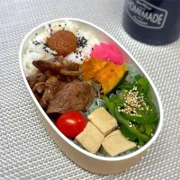 次女のJK弁当〜|yukoさん