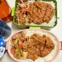 今日のお仕事弁当♪2025.11.6| ぐぅさん