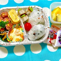 お弁当|ふわふわさん