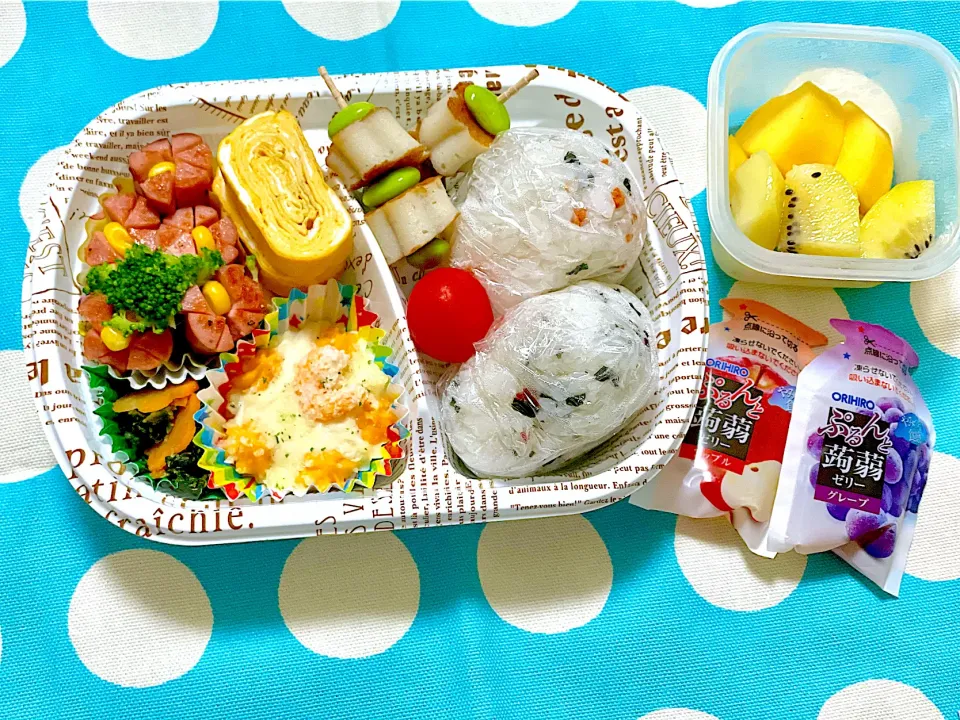 お弁当|ふわふわさん