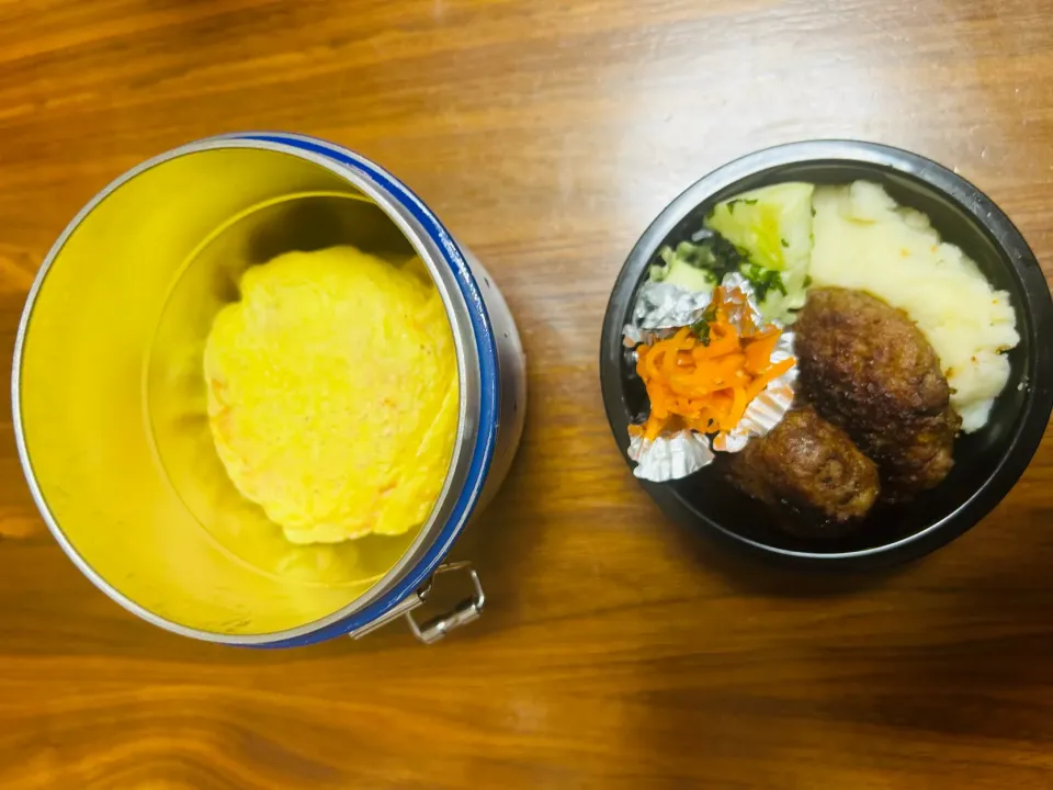 日々のお弁当|こゆみさん