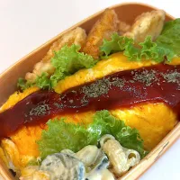 毎日弁当|ふうママんさん