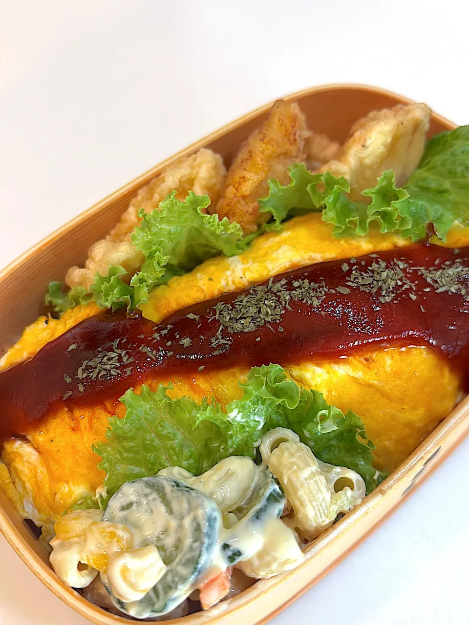 毎日弁当|ふうママんさん