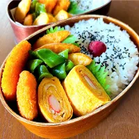 お弁当|＆kitchenさん