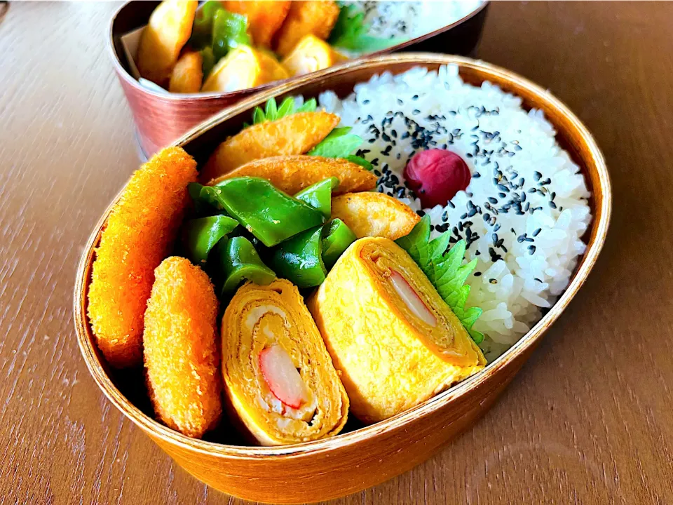 お弁当|＆kitchenさん