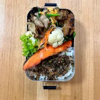 11月6日お弁当|auloraさん