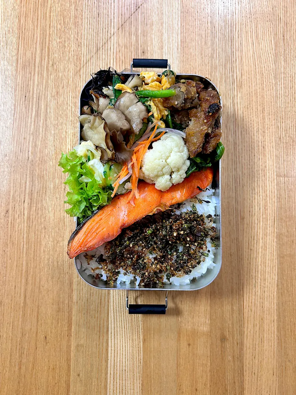 11月6日お弁当|auloraさん