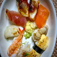 寿司🍣|すくらんぶるえっぐさん