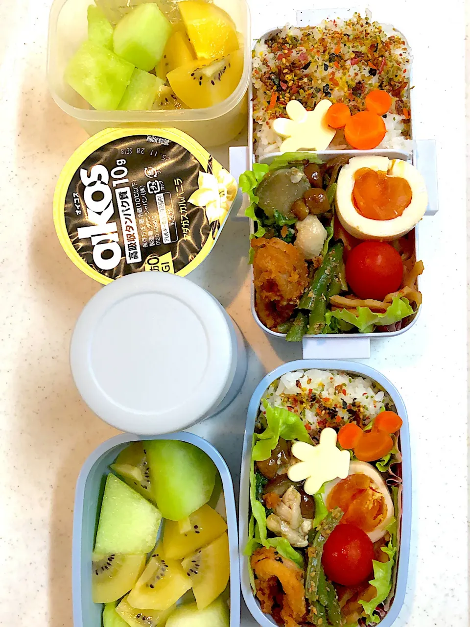 |☆ぉけぃ☆さん