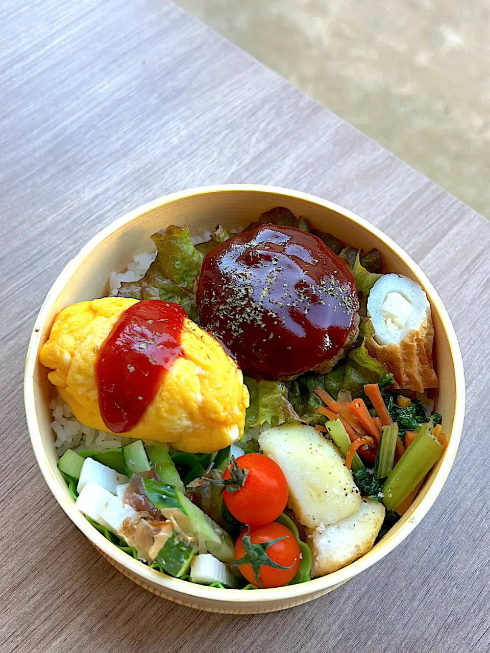 娘のお弁当記録|shoco☺︎さん