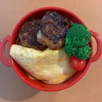 2025.11.6 次男お弁当|いじゅさん