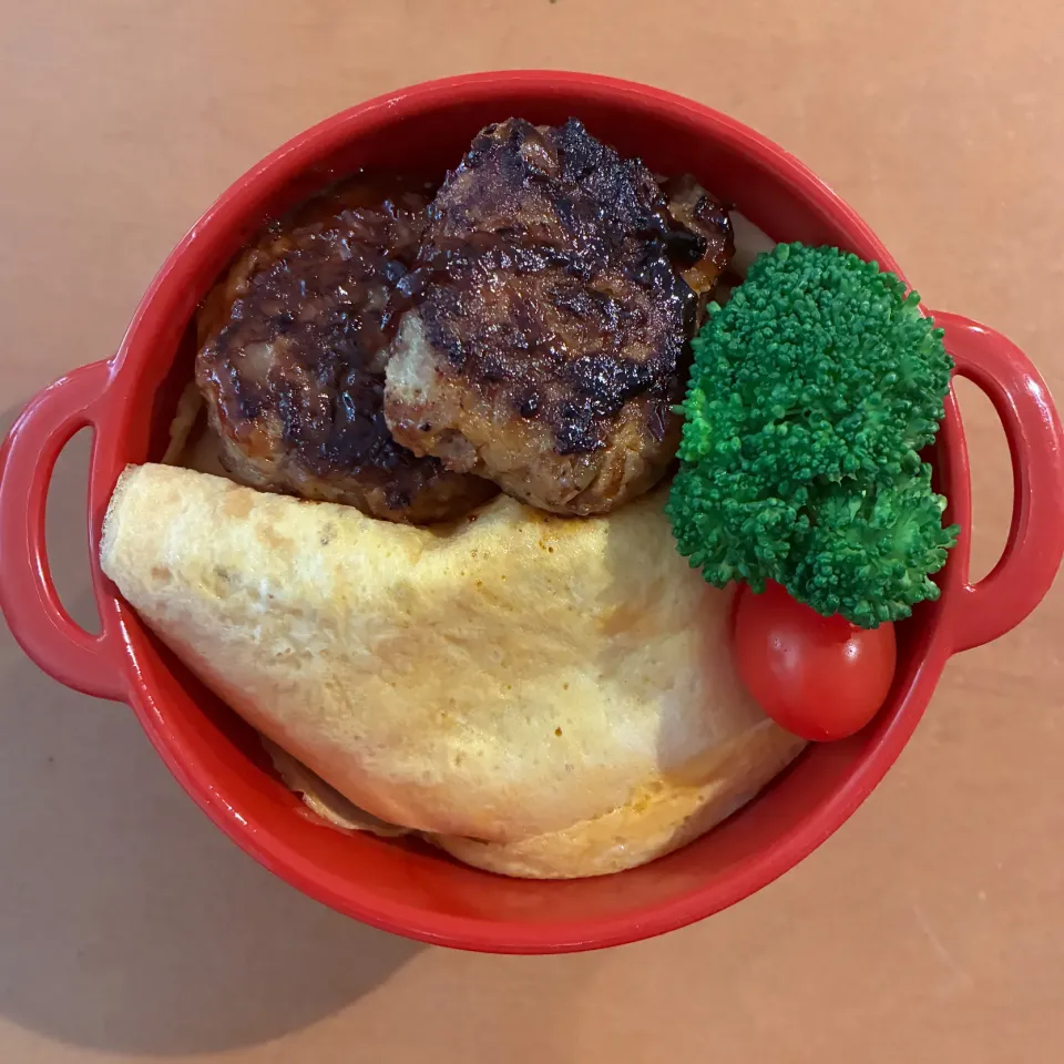 2025.11.6 次男お弁当|いじゅさん