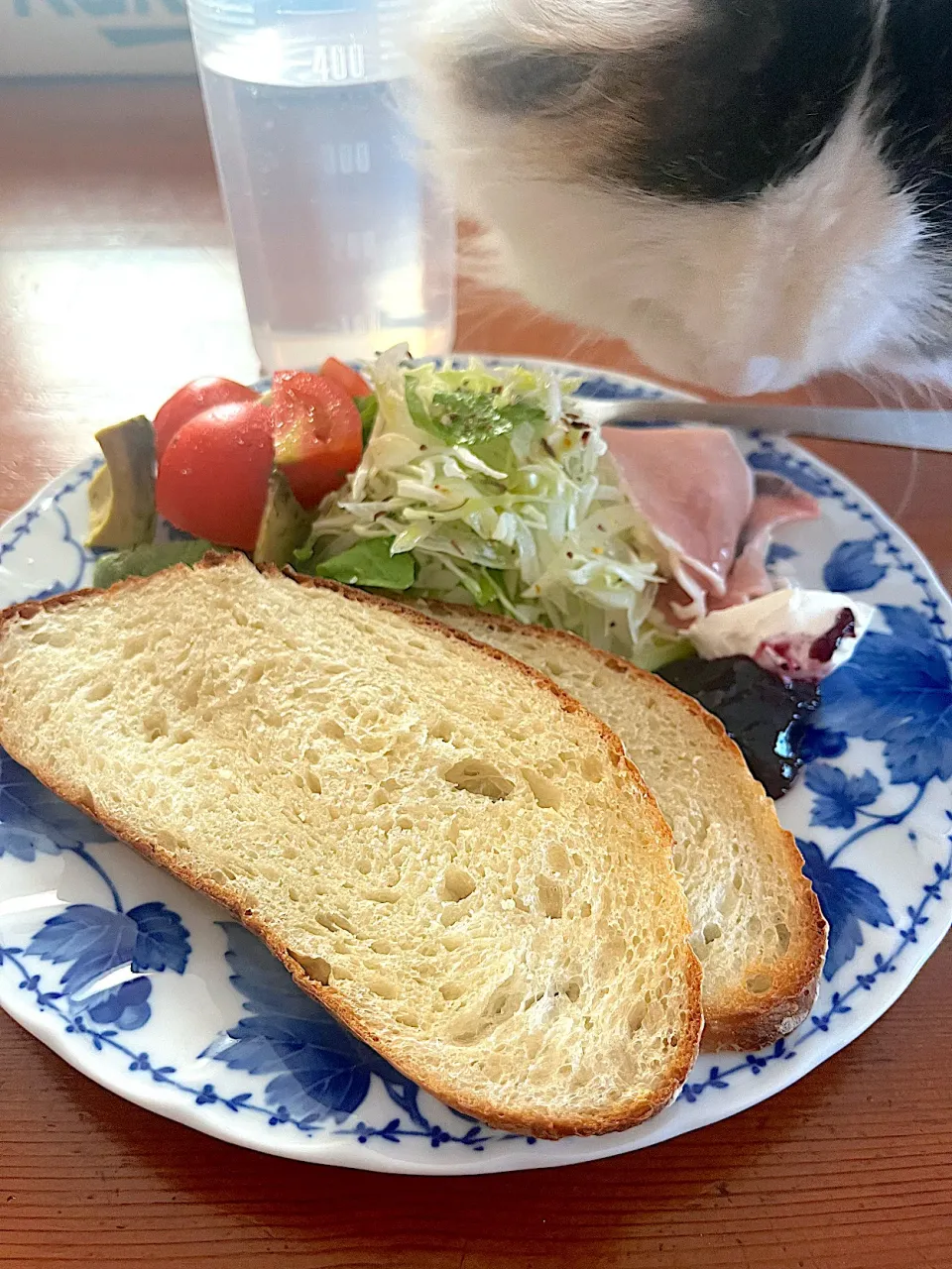 モーニング|chieko ♪さん