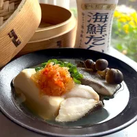 鱈ちり|とんちんさん