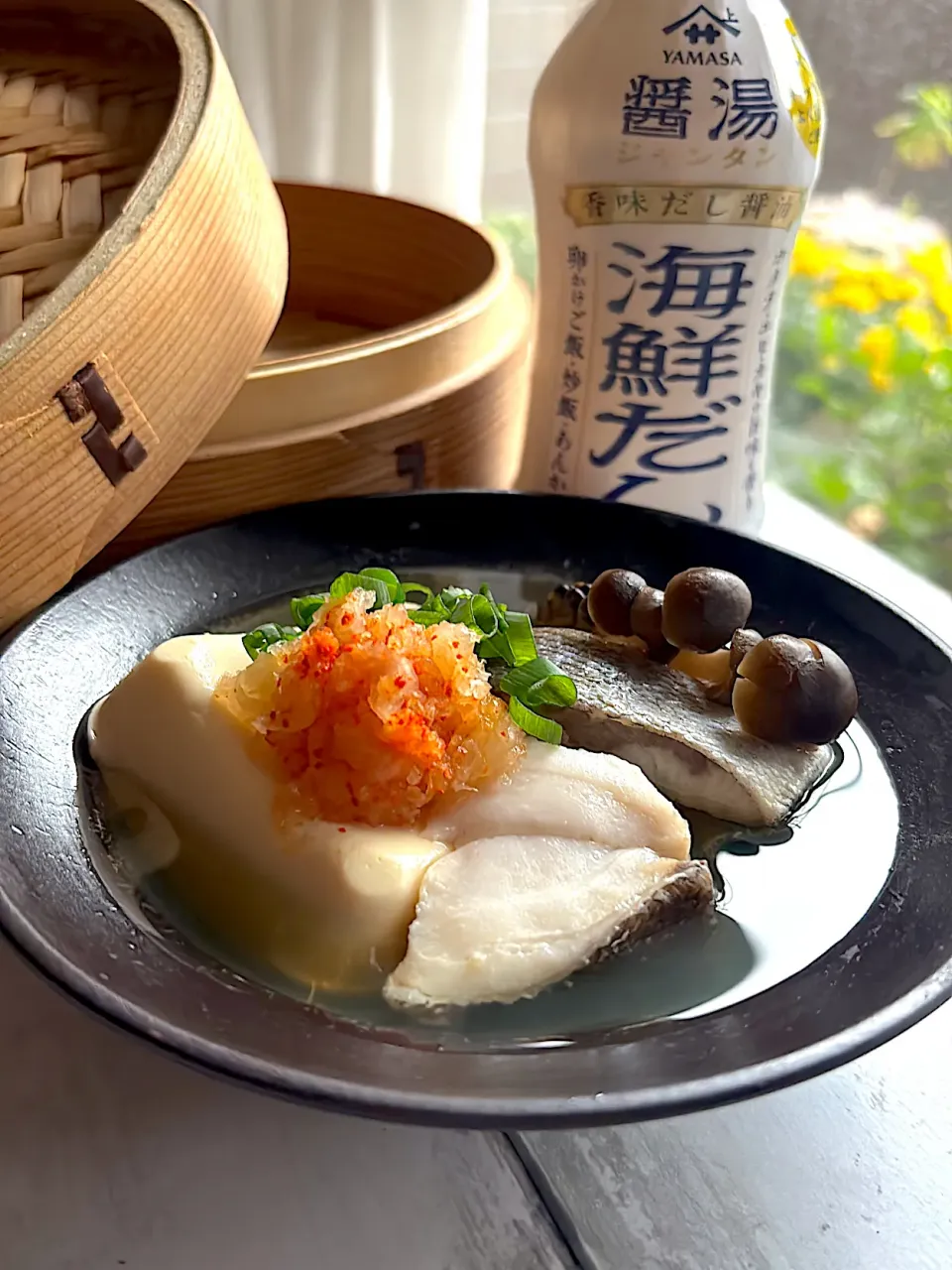 鱈ちり|とんちんさん