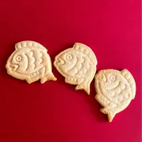 めで鯛㊗️クッキー| Ｌilicaさん