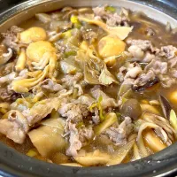 芋煮|Hiropanさん