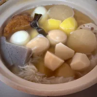 おでん🍢|もえさん