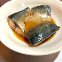 鯖の煮付け🐟|🌿ぴぴさん