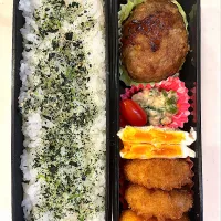 2025.11.6 (木) パパのお弁当🍱|あっきーよさん