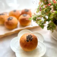 あんぱん|ilovespicaさん