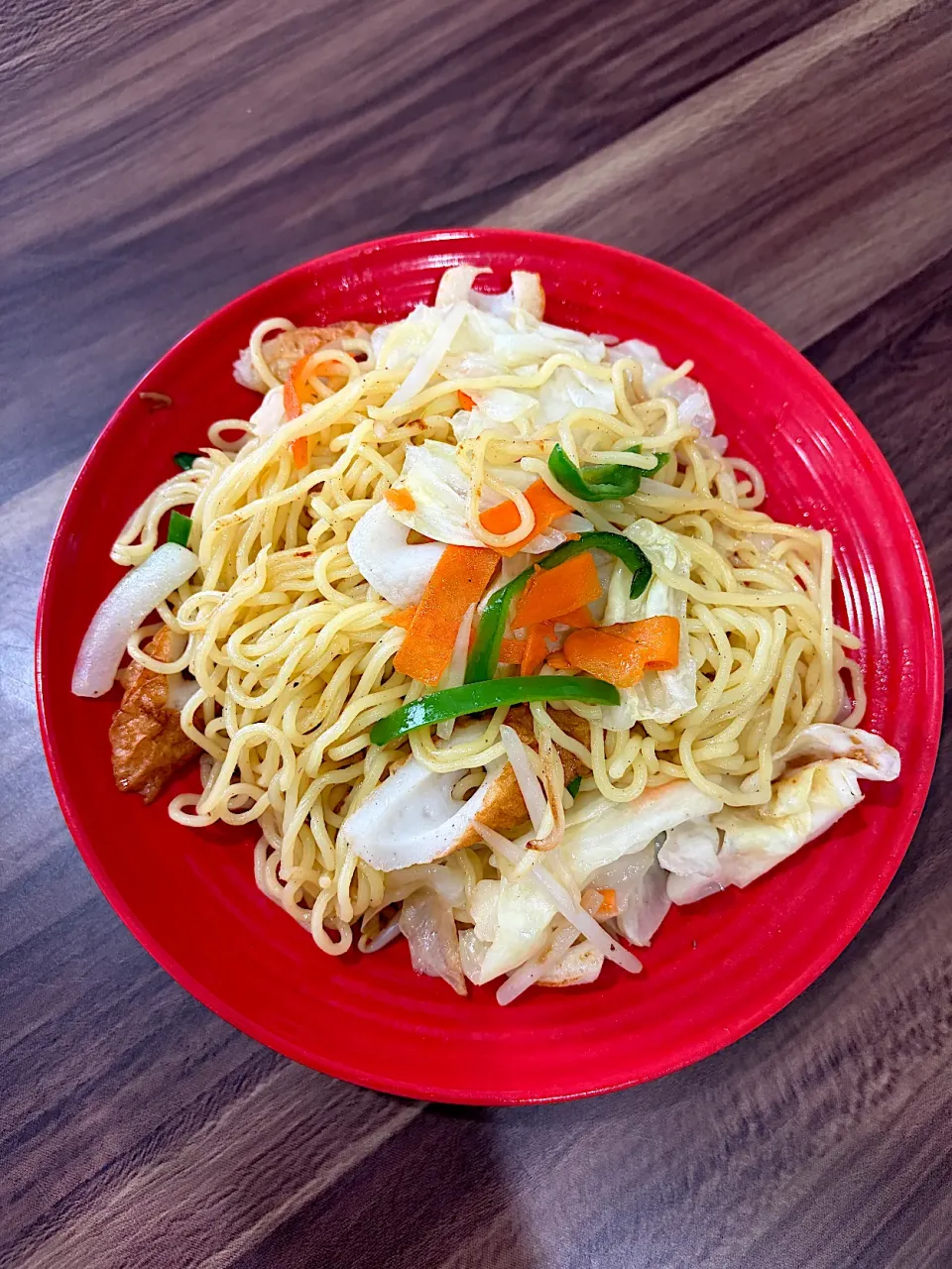 塩焼きそば|ずみさん