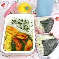 JK弁当|アスママさん